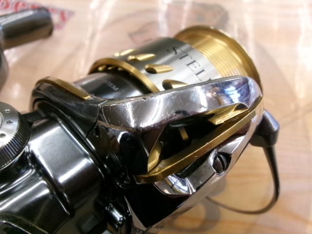 04ステラ 2500S｜＠ベリーネット 日本最大新品中古釣具WEBショップ