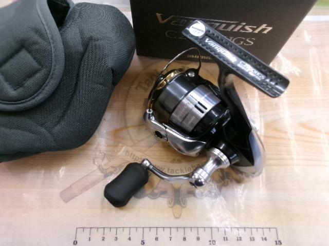 12ヴァンキッシュc2500hgs 中古美品 12ヴァンキッシュ C2500HGS｜＠ベリーネット 日本最大新品中古釣具WEB