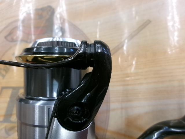 12ヴァンキッシュ C2500HGS｜＠ベリーネット 日本最大新品中古釣具WEB