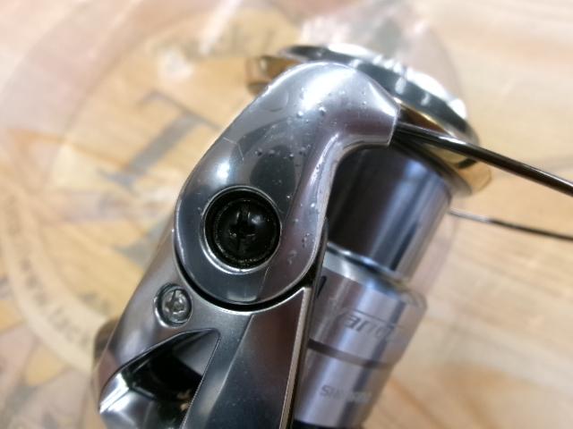 12ヴァンキッシュ C2500HGS｜＠ベリーネット 日本最大新品中古釣具WEB