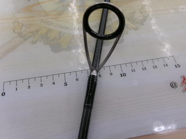 スタンドアウト SOS65UL