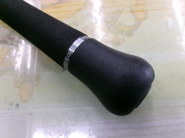 ワイルドサイド WSC75XH Big Bait Special