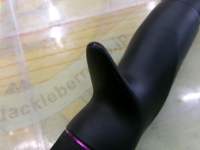 ワイルドサイド WSC75XH Big Bait Special