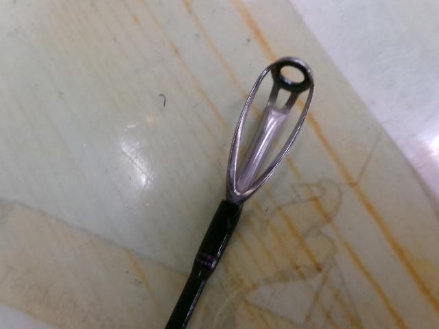 ワイルドサイド WSC75XH Big Bait Special