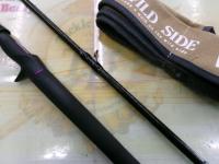 ワイルドサイド WSC75XH Big Bait Special