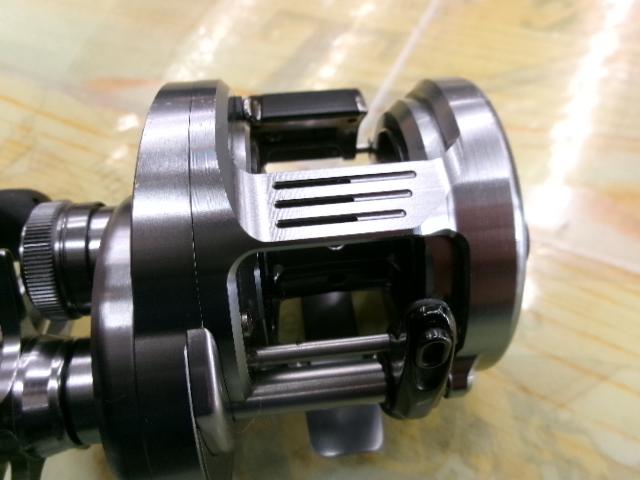 20カルカッタコンクエストDC 200HG