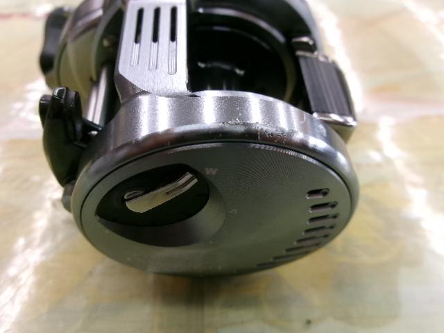 20カルカッタコンクエストDC 200HG