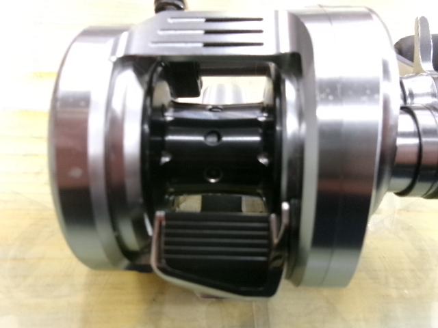 20カルカッタコンクエストDC 200HG