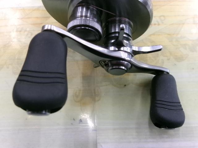 20カルカッタコンクエストDC 200HG｜＠ベリーネット 日本最大新品中古