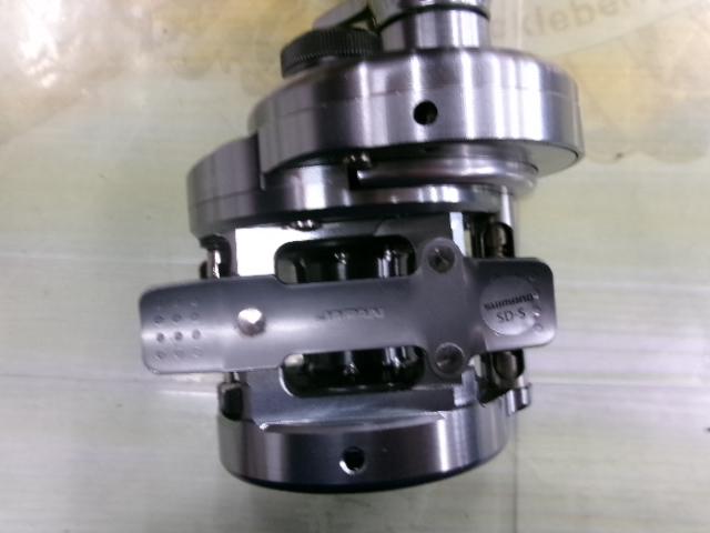 20カルカッタコンクエストDC 200HG