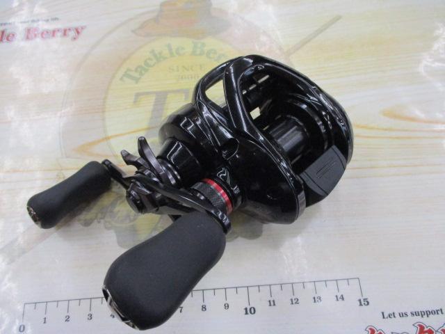 17スコーピオンDC 101｜＠ベリーネット 日本最大新品中古釣具WEBショップ