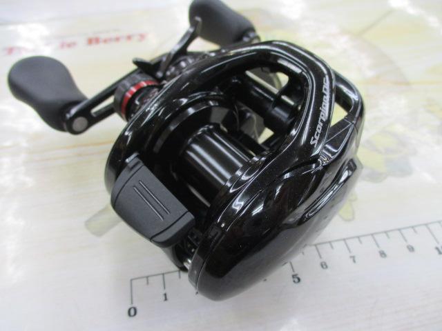 17スコーピオンDC 101｜＠ベリーネット 日本最大新品中古釣具WEBショップ