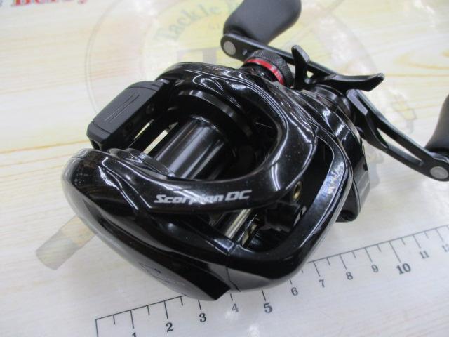 17スコーピオンDC 101