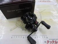 17スコーピオンDC 101
