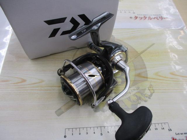 20ルビアス LT4000-CXH｜＠ベリーネット 日本最大新品中古釣具WEBショップ