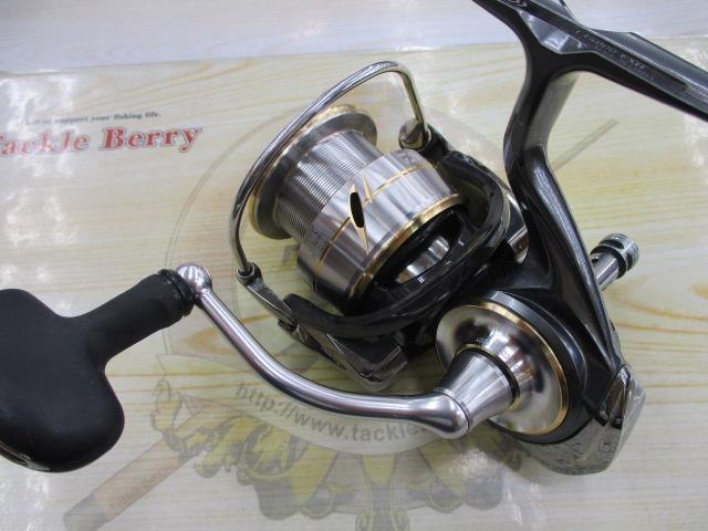 20ルビアス LT4000-CXH