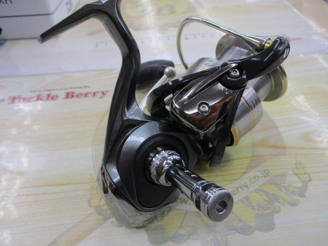 20ルビアス LT4000-CXH｜＠ベリーネット 日本最大新品中古釣具WEBショップ