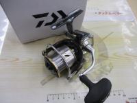 20ルビアス LT4000-CXH