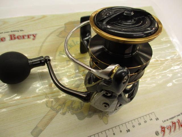 22カルディアSW 5000D-CXH｜＠ベリーネット 日本最大新品中古釣具WEB