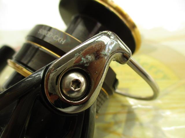 22カルディアSW 5000D-CXH