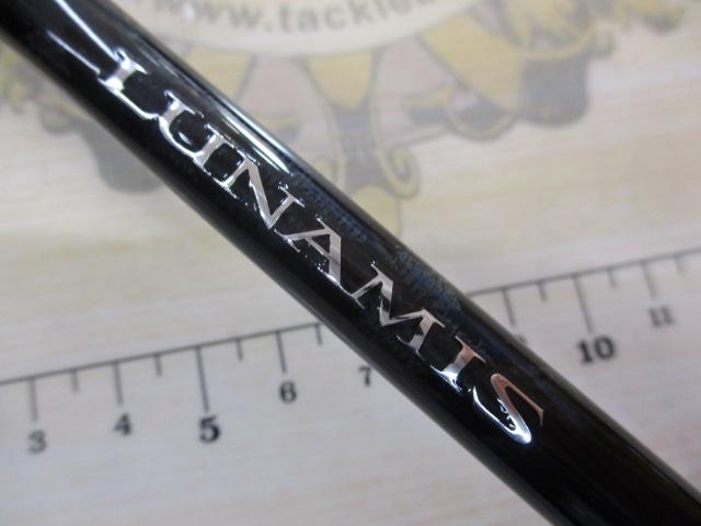 20ルナミス B86M｜＠ベリーネット 日本最大新品中古釣具WEBショップ