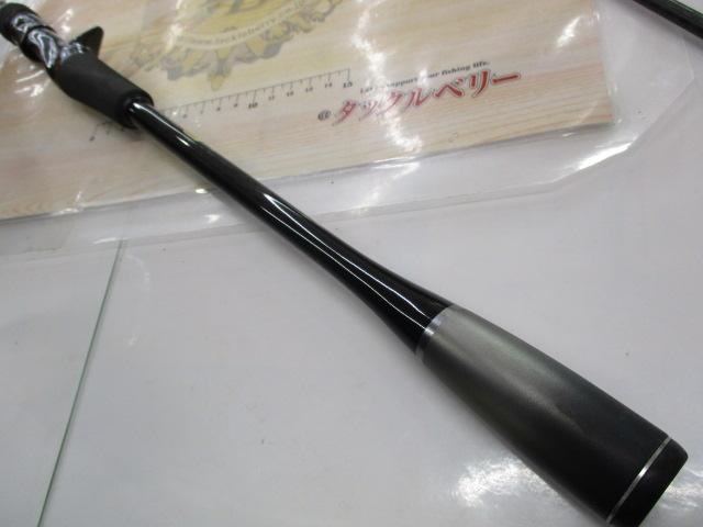 20ルナミス B86M｜＠ベリーネット 日本最大新品中古釣具WEBショップ