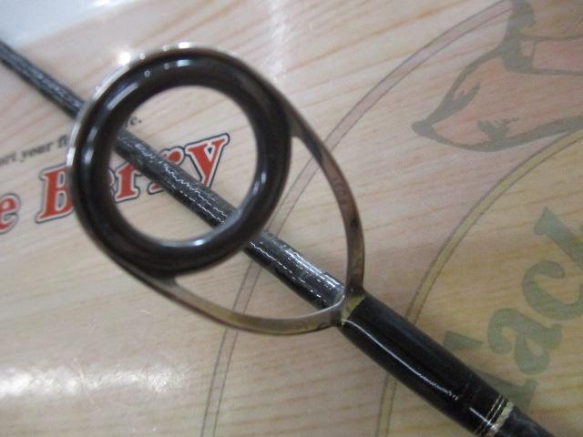 カーディフAX S60SUL-FF｜＠ベリーネット 日本最大新品中古釣具WEBショップ