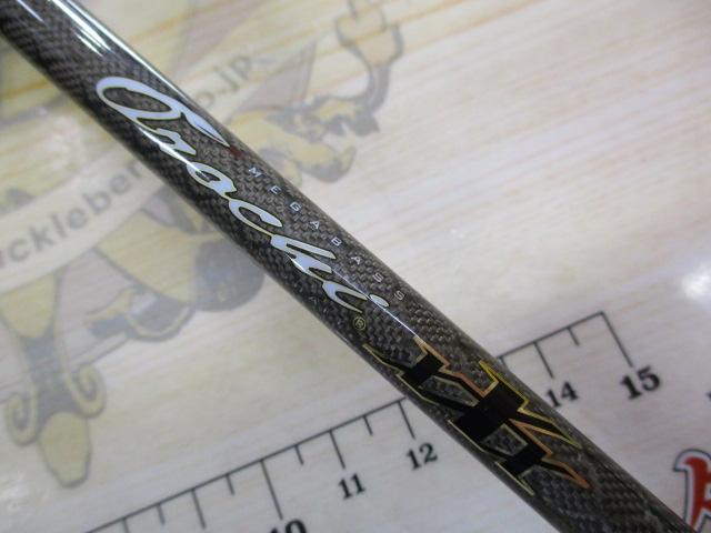 オロチXXX(カイザ) F2・1/2-67K BLACK THEMIS