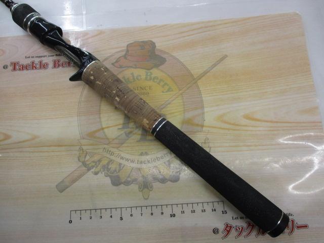 オロチXXX(カイザ) F2・1/2-67K BLACK THEMIS｜＠ベリーネット 日本