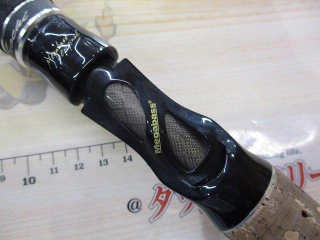 オロチXXX(カイザ) F2・1/2-67K BLACK THEMIS｜＠ベリーネット 日本