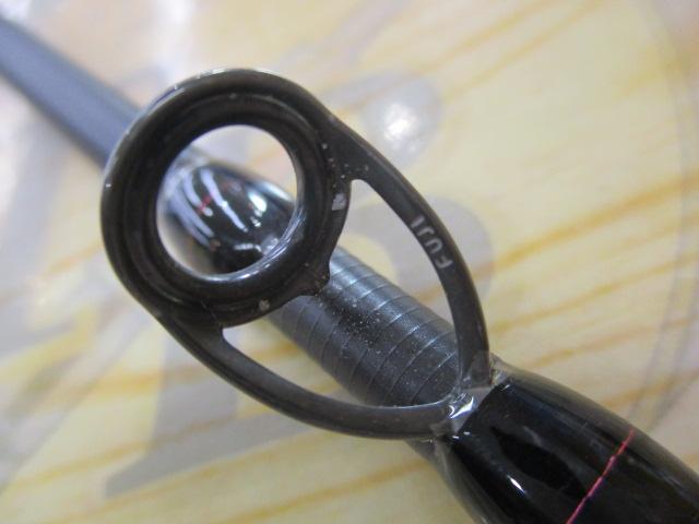 オロチXXX(カイザ) F2・1/2-67K BLACK THEMIS