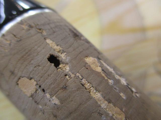 オロチXXX(カイザ) F2・1/2-67K BLACK THEMIS