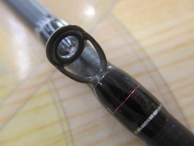 オロチXXX(カイザ) F2・1/2-67K BLACK THEMIS