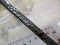 オロチXXX(カイザ) F2・1/2-67K BLACK THEMIS