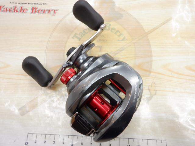 14クロナークCI4+ 151HG｜＠ベリーネット 日本最大新品中古釣具WEBショップ