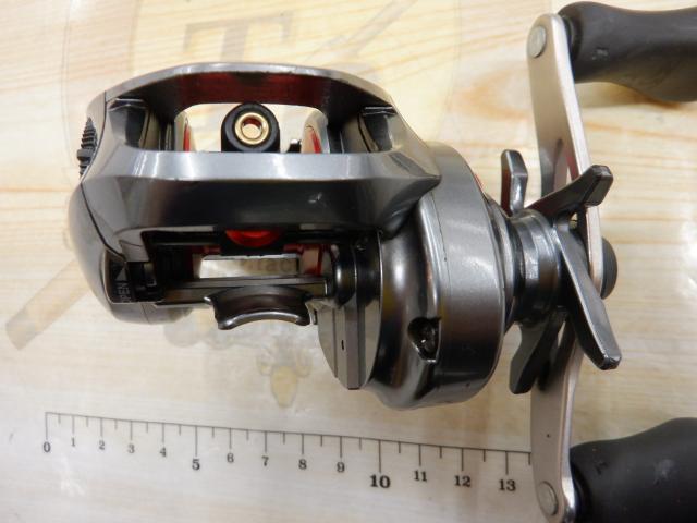 14クロナークCI4+ 151HG