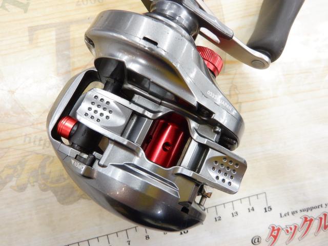 14クロナークCI4+ 151HG