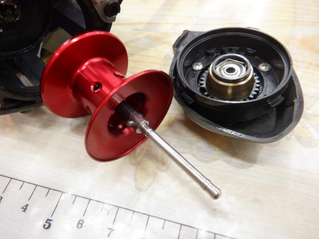 14クロナークCI4+ 151HG