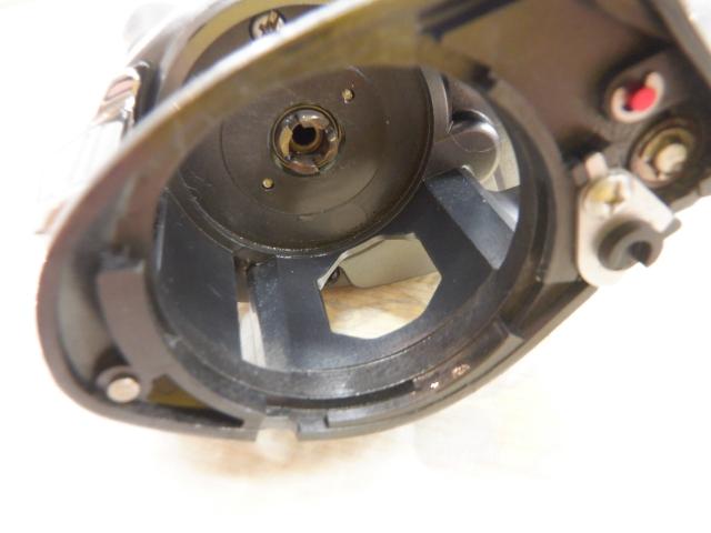 14クロナークCI4+ 151HG