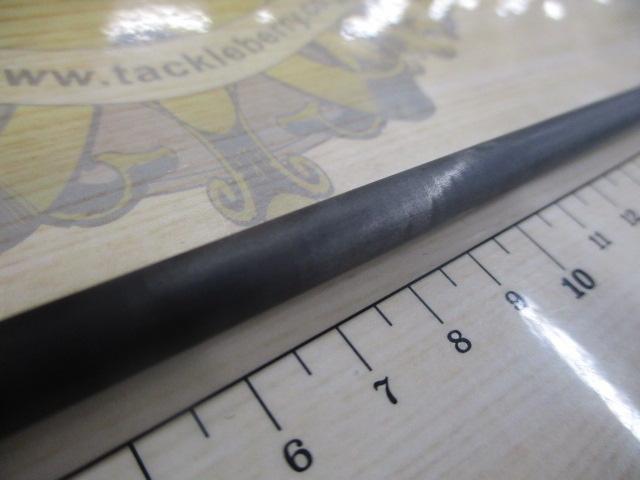 ロードランナーストラクチャーNXSエリートスペック STN680MS カバーテック&ロングキャストPEスピン