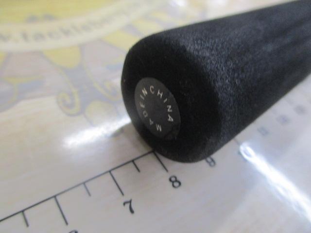 99ツーナインファイン 60ULFイエローEVA