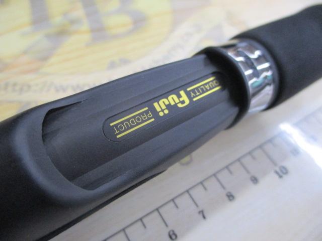 99ツーナインファイン 60ULFイエローEVA