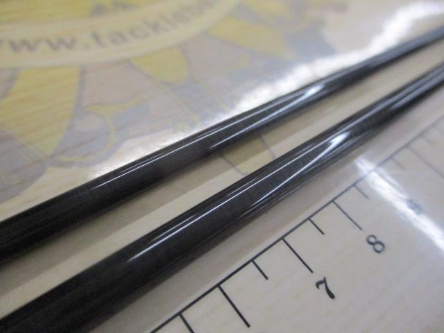 99ツーナインファイン 60ULFイエローEVA