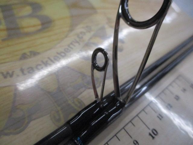 99ツーナインファイン 60ULFイエローEVA