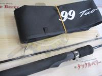 99ツーナインファイン 60ULFイエローEVA