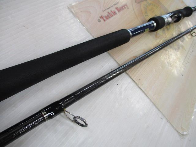 16ムーンショット S1006M｜＠ベリーネット 日本最大新品中古釣具WEB