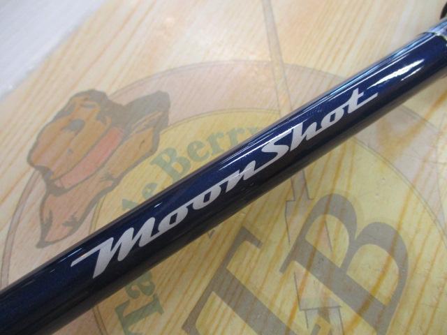 16ムーンショット S1006M｜＠ベリーネット 日本最大新品中古釣具WEB