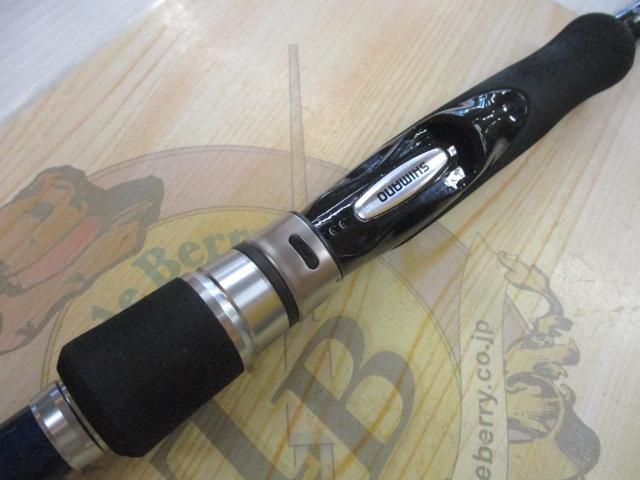 16ムーンショット S1006M｜＠ベリーネット 日本最大新品中古釣具WEB