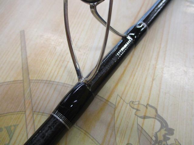 16ムーンショット S1006M｜＠ベリーネット 日本最大新品中古釣具WEB