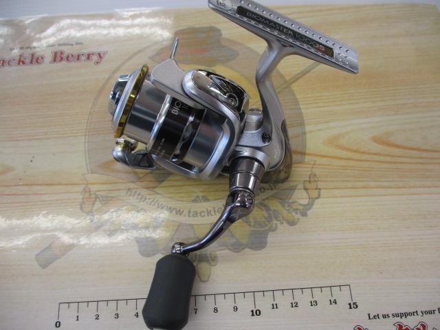 11バイオマスター 1000S